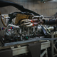 Image for article titled Here's a Close Look at the Aston Martin Valkyrie's 11,100 RPM V12 Powerhouse